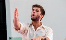 Al Festival della  Resistenza  approda «La Nave Dolce»  con un carico di Storia e umanità