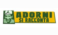'Vittorio Adorni si racconta'