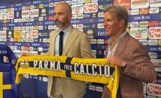 Parma calcio, Maresca al lavoro da oggi a Collecchio - Video