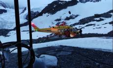 Alpiniste morte assiderate, per la procura di Aosta nessun reato