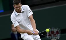  Sorpresa a Wimbledon, Hurkacz fa fuori Medvedev e trova Federer nei quarti