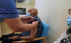 Coronavirus "due anni per l'immunità di gregge"