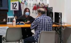 Covid: 4 infermieri positivi a Gela, erano tutti vaccinati
