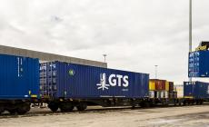 Barilla investe sul trasporto ferroviario: 6mila camion in meno all'anno