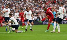 Inghilterra-Danimarca 2-1  dopo i tempi supplementari: la finale sarà Italia-Inghilterra