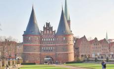Germania,   a Lubecca l'antica capitale dei mercanti