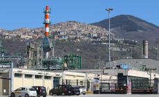 La Regione Basilicata sospende l'attività dell'Eni a Viggiano