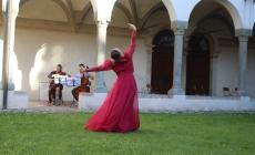 La compagnia Artemis vola sulle ali del "Sacro