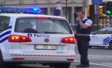 Allarme bomba: evacuato l'aeroporto di Bruxelles