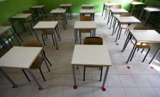 Il prefetto: «Ancora nessuna certezza. Il problema? Le classi numerose»