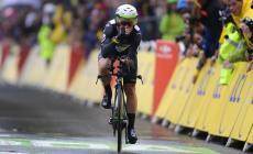 Cavendish vince la tredicesima tappa del Tour de France