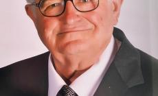 Borgotaro, addio a Pierino Casella