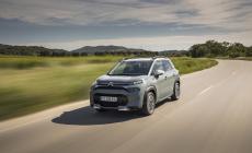 C3 Aircross, personalizzazione infinita