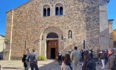 Estate delle pievi. Concerto a Bardone