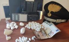 Violento raid punitivo contro due connazionali: arrestati  due nigeriani, anche per spaccio