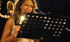 Reading a Casarola con Amanda Sandrelli