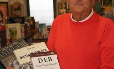 Marocchi e i libri: 35 anni di passione per la cultura