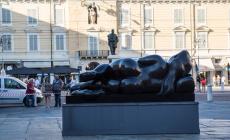 Botero by night in musica