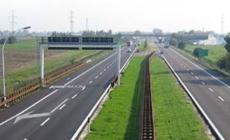 La Pizzarotti nell'Ati modenese dell'A22