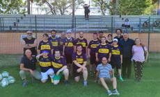 Un calcio alla disabilità: nasce il Real Sala Baganza paralimpico - Foto