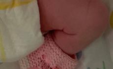 Belen di nuovo mamma: è nata Luna Mari