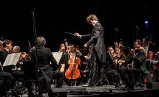 La Fil - Filarmonica di Milano protagonista all'Arena Shakespeare