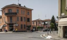 Pedone investito questa mattina in via Venezia ricoverato al Maggiore