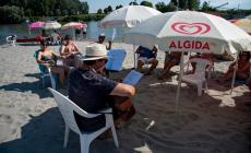 Tuffi, ambiente e Po: successo per il Big Jump