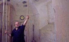 Ottavio Sargenti, il campanaro del «Mondo piccolo»