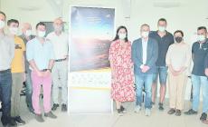 In volo nel cielo della Val Parma Parapendio: a Schia i campionati italiani