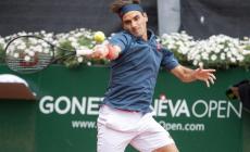 Infortunio al ginocchio: Roger Federer rinuncia alle Olimpiadi di Tokyo