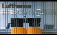 Lufthansa abolisce "Signore e signori" nei messaggi di saluto