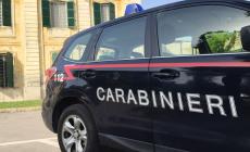 Finge il furto dell'auto: 50enne nei guai