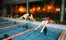 2,5 milioni per riqualificare Palazzetto dello sport e piscina coperta