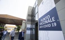 Hub dell'Upi, domani si riapre. Oltre 2.700 richiami entro fine mese