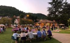 Riparte «Estate da cine»