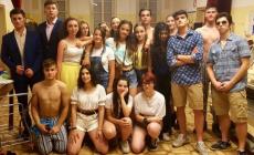 Respira Cultura: arriva il musical "Notre Dame" interpretato da I Mitici (ex studenti)