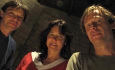 Il Trio Amadei venerd&igrave; al Poggio