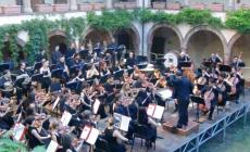 L'Orchestra Toscanini sabato nel chiostro del Conservatorio