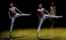 "Bolero" e "Carmen Sweet" al Parco della Musica