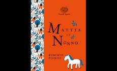 "Mattia e il nonno" alla Civica