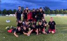 Cus&nbsp;Parma Calcio chiude col botto la stagione: vittoria degli under 13 e under 11
