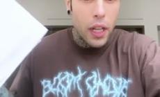 Fedez a Codacons: "Vergognatevi", l'associazione: "Lo quereliamo"