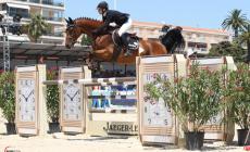 Jumping Parma: si alza il sipario al Palacassa 