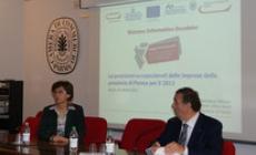 Nel 2013 il Parmense perder&agrave; pi&ugrave; di 2mila posti di lavoro