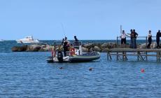 Viserba, ritrovato il corpo dell'infermiere residente a Parma annegato ieri