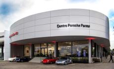  Autocentro Baistrocchi venduto  al gruppo Porsche dopo 72 anni