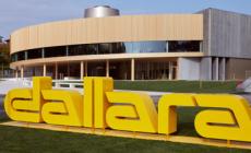 Grande musica all'auditorium Dallara Academy