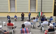 Nuova veste e palestre moderne per le scuole elementari e medie di Sala Baganza