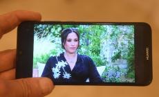 Meghan Markle creerà e produrrà una serie animata per Netflix